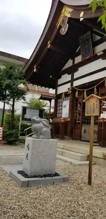 三輪神社(愛知県)