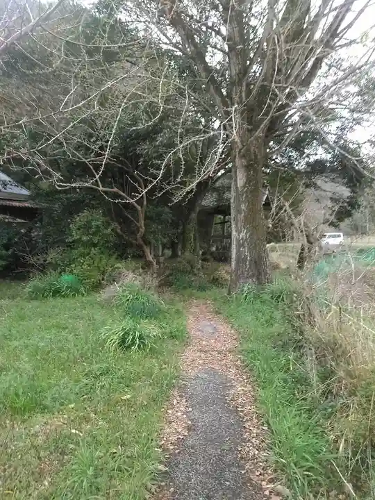 岩脇寺のその他建物