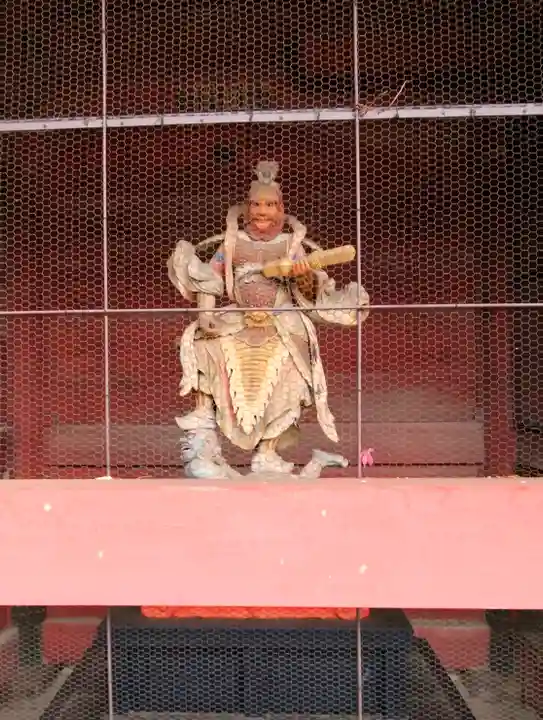 護国寺(東京都)