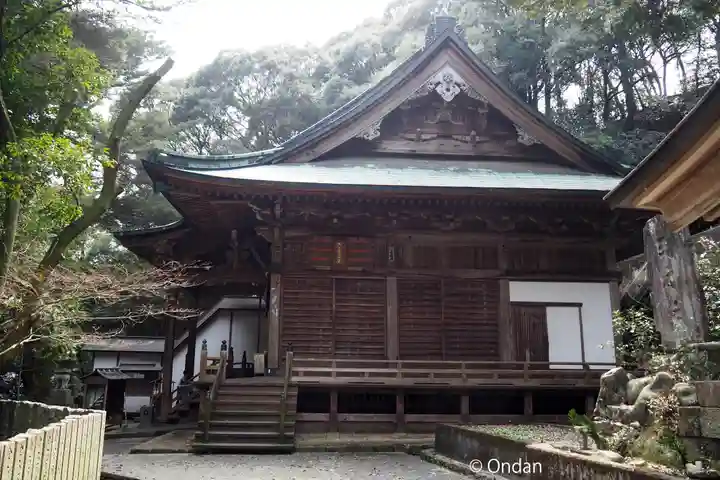 極楽寺(徳島県)