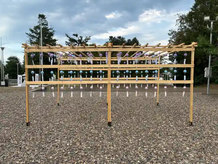 美幌神社(北海道)