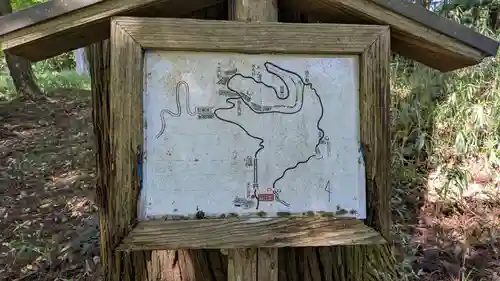 末廣神社のその他建物