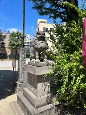 今戸神社(東京都)
