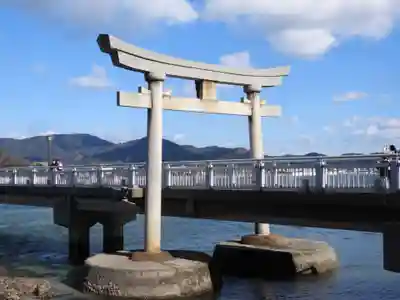 八百富神社(愛知県)