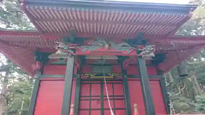 厳島神社(宮城県)