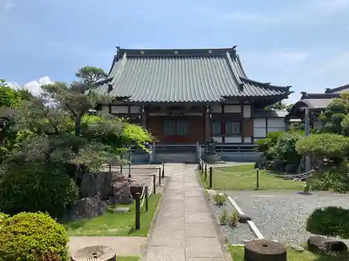 妙日寺(静岡県)