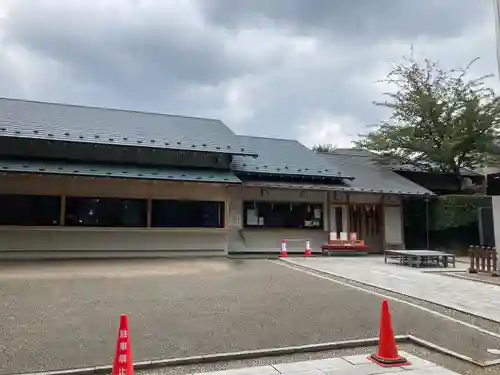 神鳥前川神社(神奈川県)