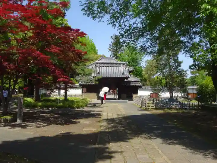 正一位霊験稲荷社のその他建物