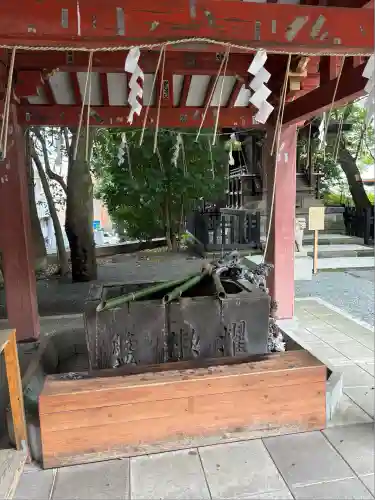 金王八幡宮(東京都)