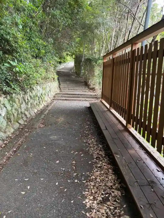 秋葉總本殿可睡斎(静岡県)