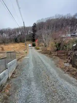 三宮明日香大社(群馬県)