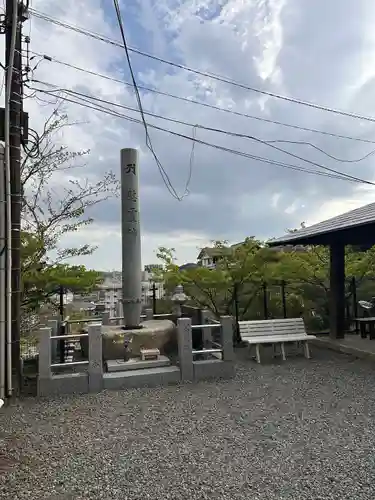 大船観音寺(神奈川県)