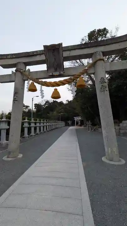 春日神社(小野原鎮座)(大阪府)