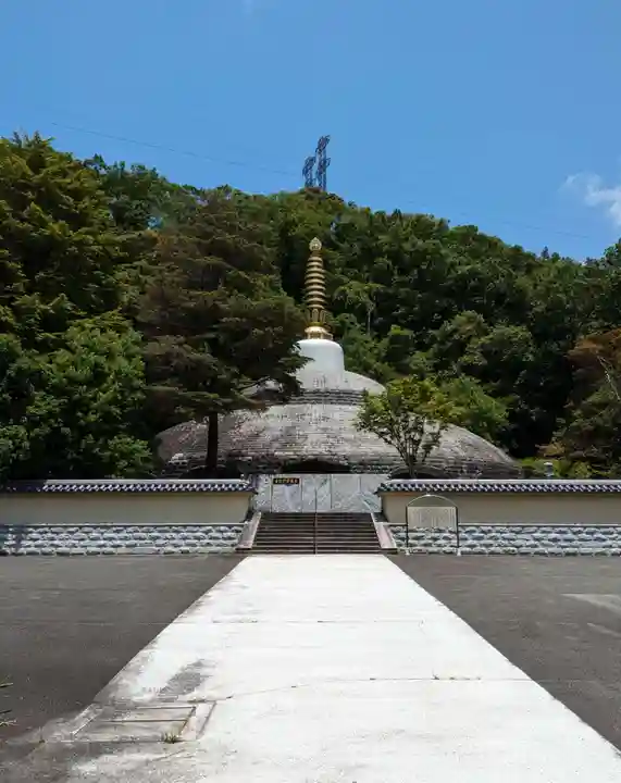 久安寺(大阪府)