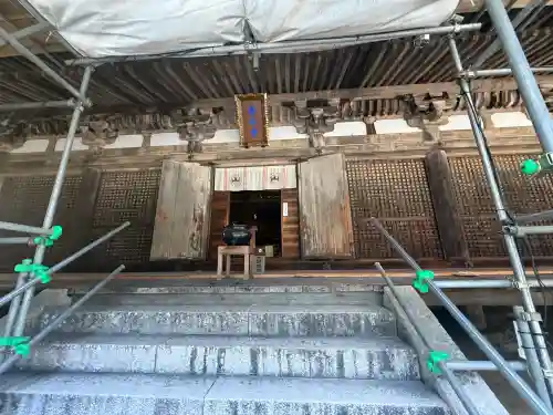 善水寺(滋賀県)