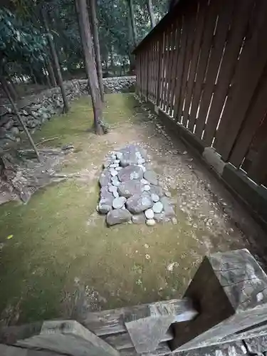 産田神社(三重県)