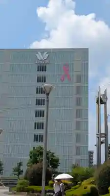 和江神社(京都府)