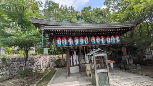 中山寺(兵庫県)