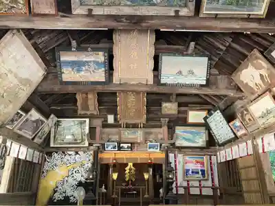 櫻井神社(福岡県)