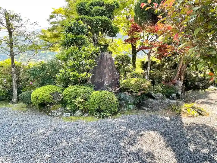 善長寺(三重県)