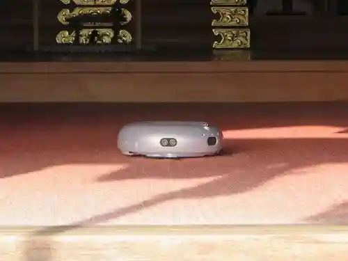 毛谷黒龍神社(福井県)