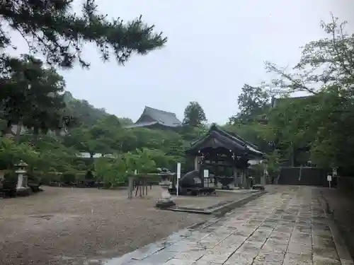 粉河寺のその他建物