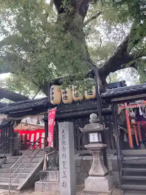 三島神社(大阪府)