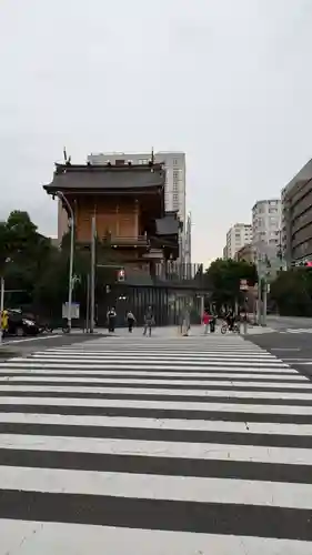 水天宮(東京都)