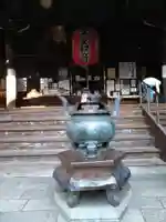 行願寺(革堂)の本殿・本堂