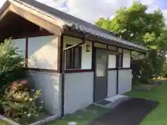 興禅寺の建物その他