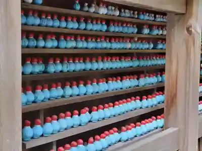 宇佐八幡神社のその他建物