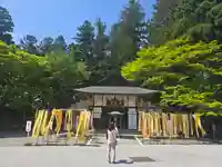 延暦寺大黒堂(滋賀県)