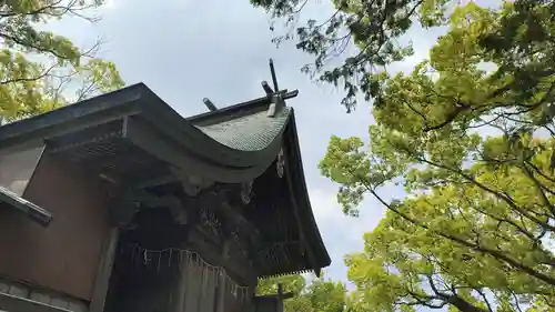 美奈宜神社(福岡県)