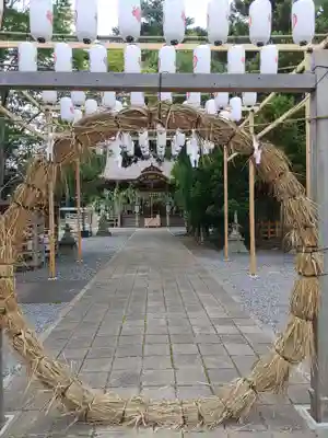津島神社(宮城県)