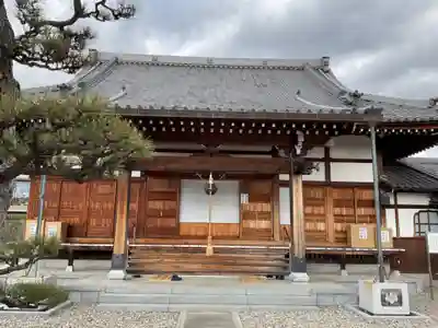 麟慶寺(愛知県)