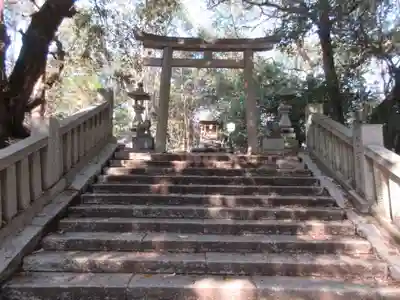 琴彈八幡宮(香川県)