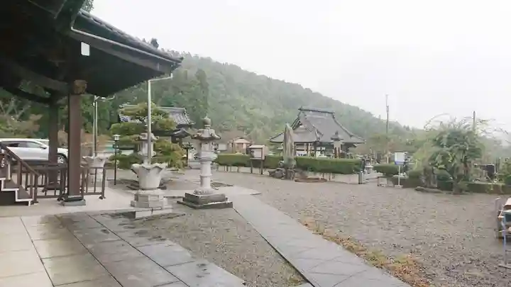 久成院のその他建物