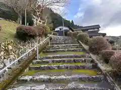 河野神社(鳥取県)