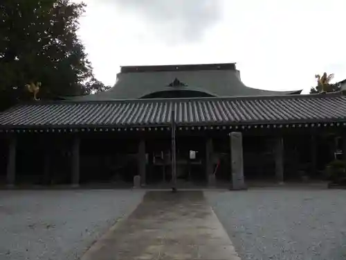 温泉山 安楽寺(四国霊場第六番札所)(徳島県)