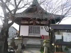 実成寺の建物その他