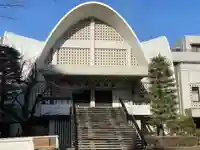 太宗寺の本殿・本堂