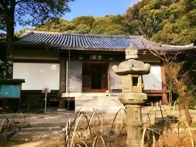 白毫寺のその他建物