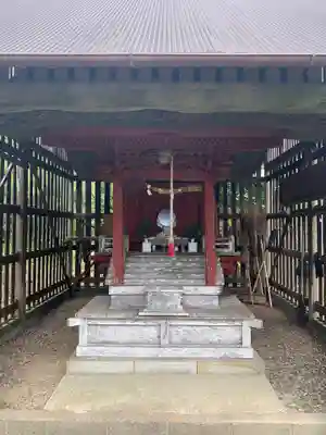 日吉神社(千葉県)