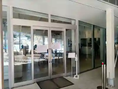 金蛇水神社(宮城県)