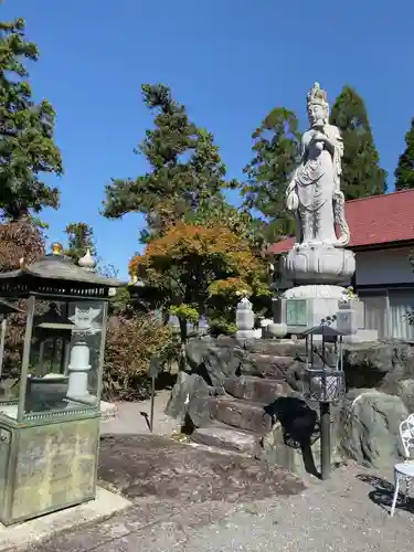 岩松院(長野県)