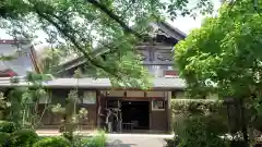 龍潭寺(静岡県)