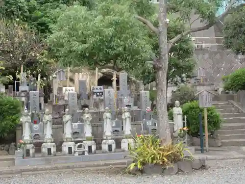 玉泉寺(神奈川県)
