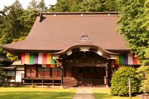 真楽寺(長野県)