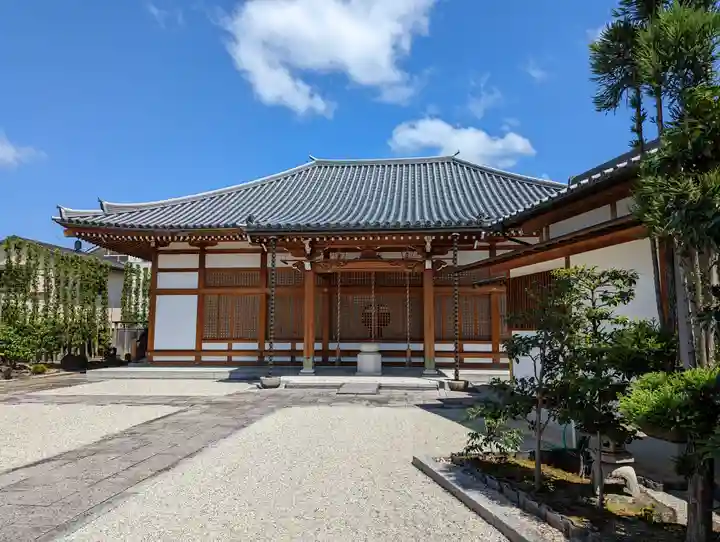 地蔵寺(桂地蔵寺)(京都府)