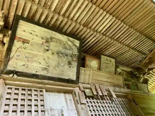 白山寺(福島県)